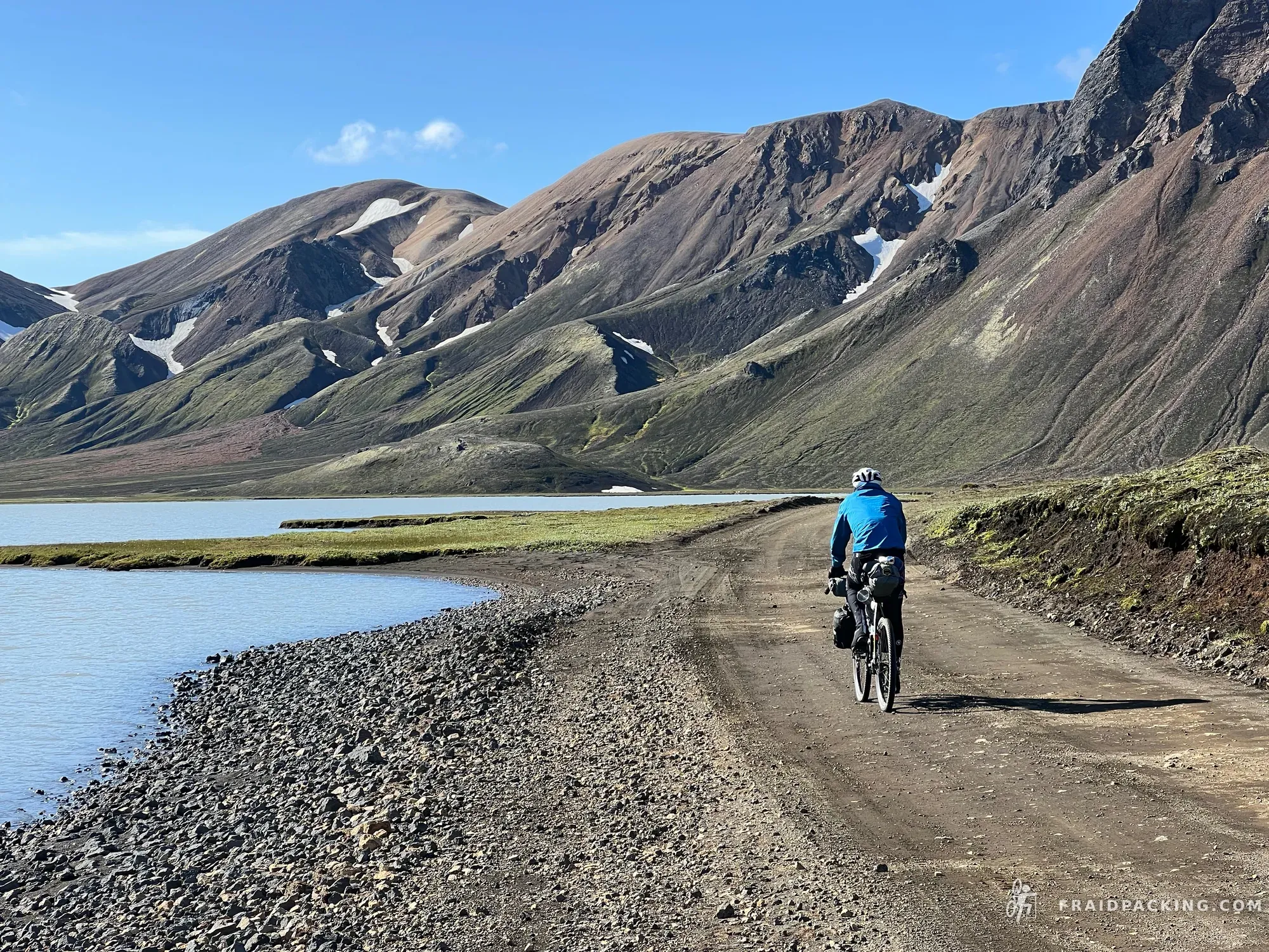 Iceland Divide — photo 99
